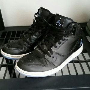 Jordan 1 flight 2